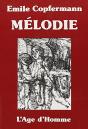 Melodie - Preview