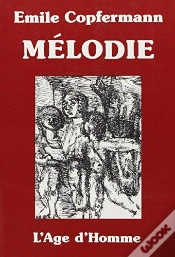 Capa do artigo Melodie