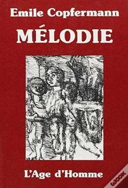 Capa do artigo Melodie