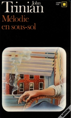 Capa do artigo Melodie En Sous-Sol