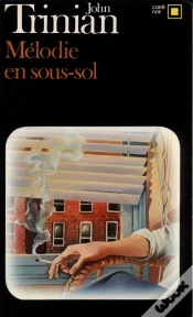 Capa do artigo Melodie En Sous-Sol