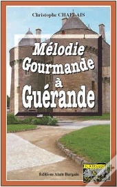 Mélodie Gourmande À Guérande