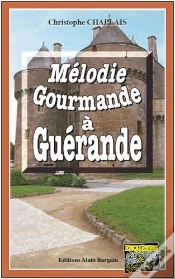Capa do artigo Mélodie Gourmande À Guérande