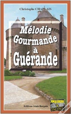 Capa do artigo Mélodie Gourmande À Guérande