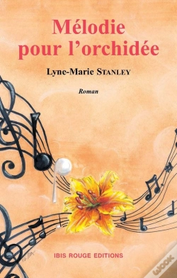 Capa do artigo Mélodie Pour L'Orchidée