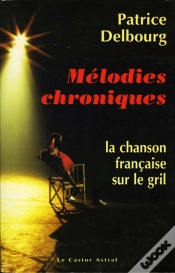 Capa do artigo Melodies Chroniques