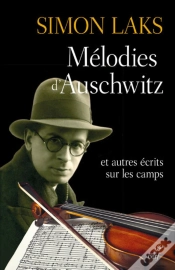 Capa do artigo Mélodies D