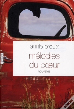 Capa do artigo Melodies Du Coeur