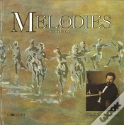Capa do artigo Melodies En Couleur
