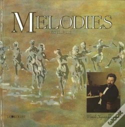 Capa do artigo Melodies En Couleur
