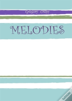 Capa do artigo Mélodies