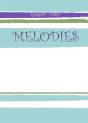 Mélodies - Preview