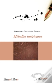 Capa do artigo Mélodies Intérieures