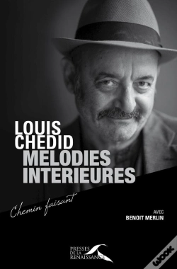Capa do artigo Mélodies Intérieures