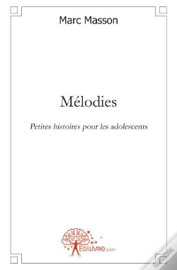 Capa do artigo Mélodies