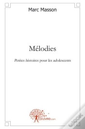 Capa do artigo Mélodies
