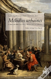 Capa do artigo Mélodies Urbaines ; La Musique Dans Les Villes D