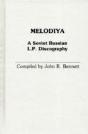 Melodiya - Preview