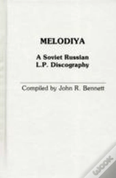 Melodiya