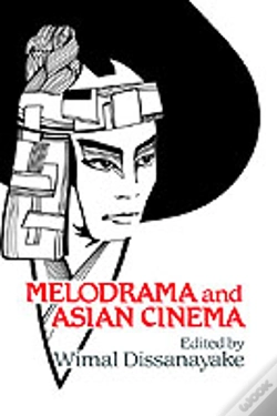 Capa do artigo Melodrama And Asian Cinema