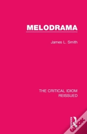 Capa do artigo Melodrama