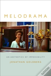 Capa do artigo Melodrama