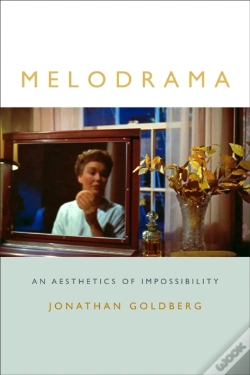 Capa do artigo Melodrama