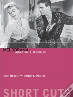 Capa do artigo Melodrama