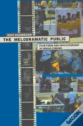 Melodramatic Public
