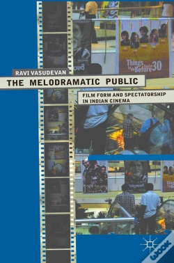 Capa do artigo Melodramatic Public