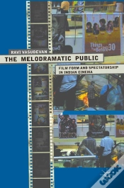Capa do artigo Melodramatic Public