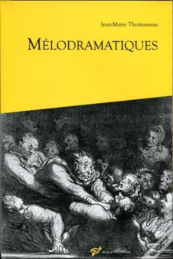 Capa do artigo Mélodramatiques