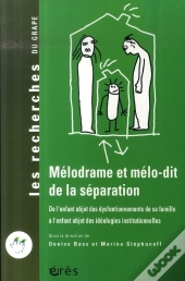 Mélodrame Et Mélo-Dit De La Séparation