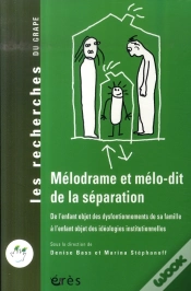 Capa do artigo Mélodrame Et Mélo-Dit De La Séparation
