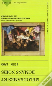Capa do artigo Melodrames Et Romans Noirs