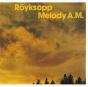 Melody A.M. - CD - Preview