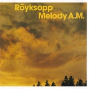 Capa do artigo Melody A.M. - CD
