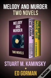 Capa do artigo Melody And Murder