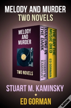 Capa do artigo Melody And Murder