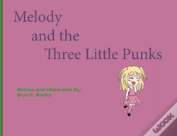 Capa do artigo Melody And The Three Little Punks
