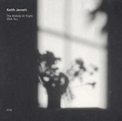 Capa do artigo Melody At Night, With You - CD