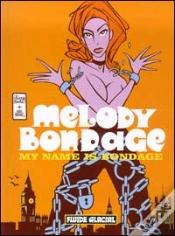 Capa do artigo Melody Bondage T.1