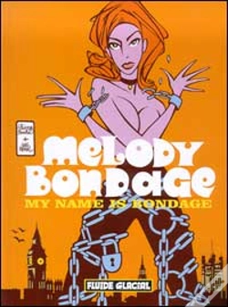 Capa do artigo Melody Bondage T.1
