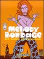 Melody Bondage T.1 - Preview