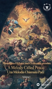 Capa do artigo Melody Called Peace