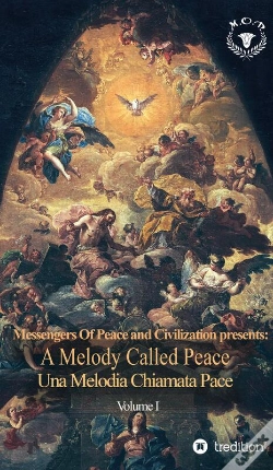 Capa do artigo Melody Called Peace