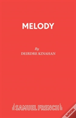 Capa do artigo Melody