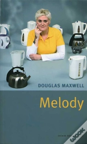 Capa do artigo Melody