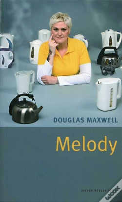 Capa do artigo Melody