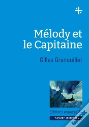 Capa do artigo Melody Et Le Capitaine